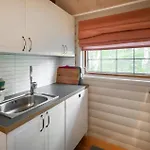In With House A Mountain View بيت للعطل *