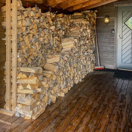 Hébergement de vacances In With House A Mountain View