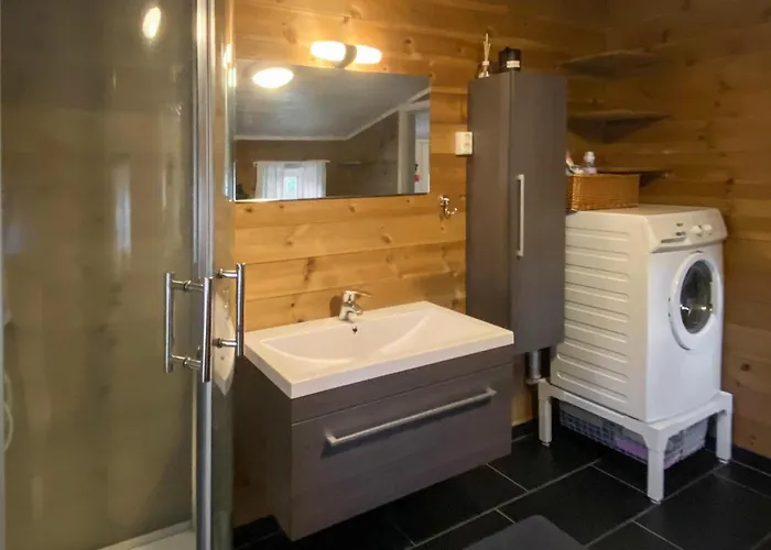 In With House A Mountain View * Aseral