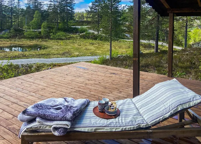 In With House A Mountain View