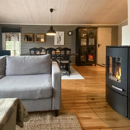 In With House A Mountain View Aseral