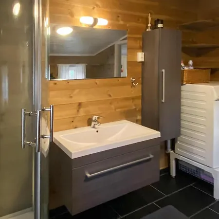 In With House A Mountain View * Aseral