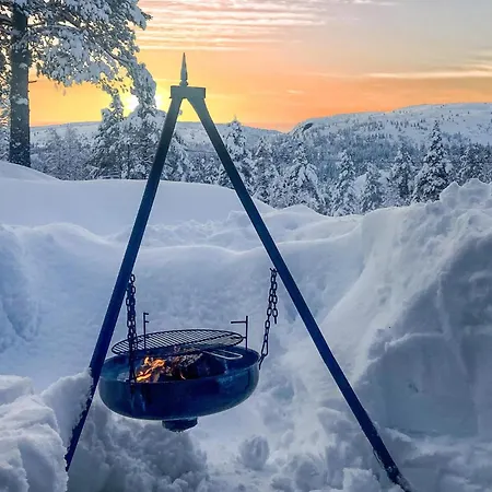 In With House A Mountain View * Aseral