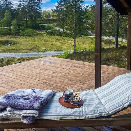 In With House A Mountain View