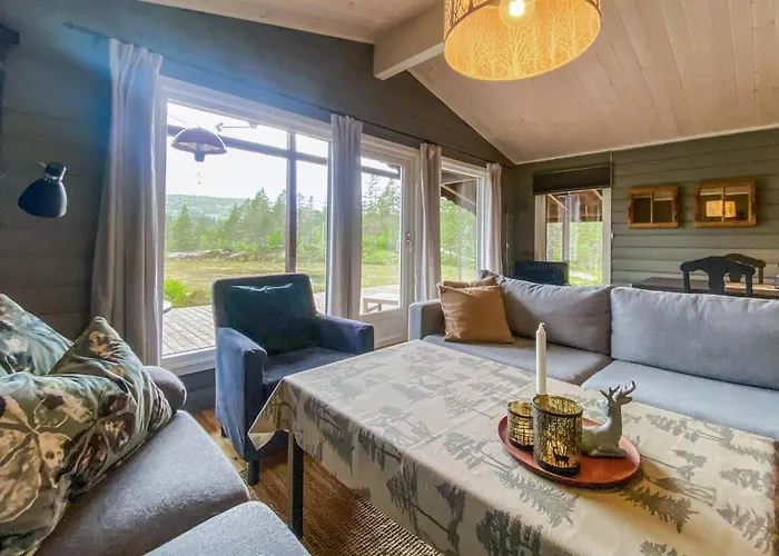 In With House A Mountain View * Aseral